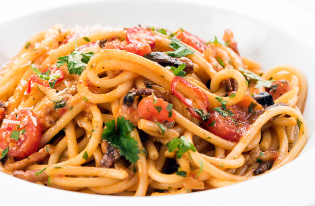 Carb Overload The Best Italian Restaurants In Pittsburgh Carb Overload The Best Italian Restaurants In Pittsburgh