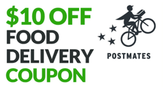 Image result for Promo Codes For Postmates
