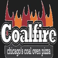 Coalfire Pizza delivery options