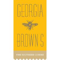 Georgia Brown's delivery options