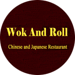 Wok & Roll - Chinatown delivery options