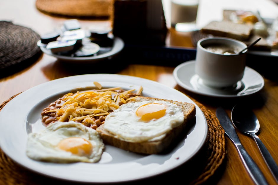 5 Best Sunday Brunches in Boston FoodBoss Order Food Like a Boss