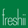 Freshii delivery options