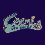 Cosmi's Deli delivery options