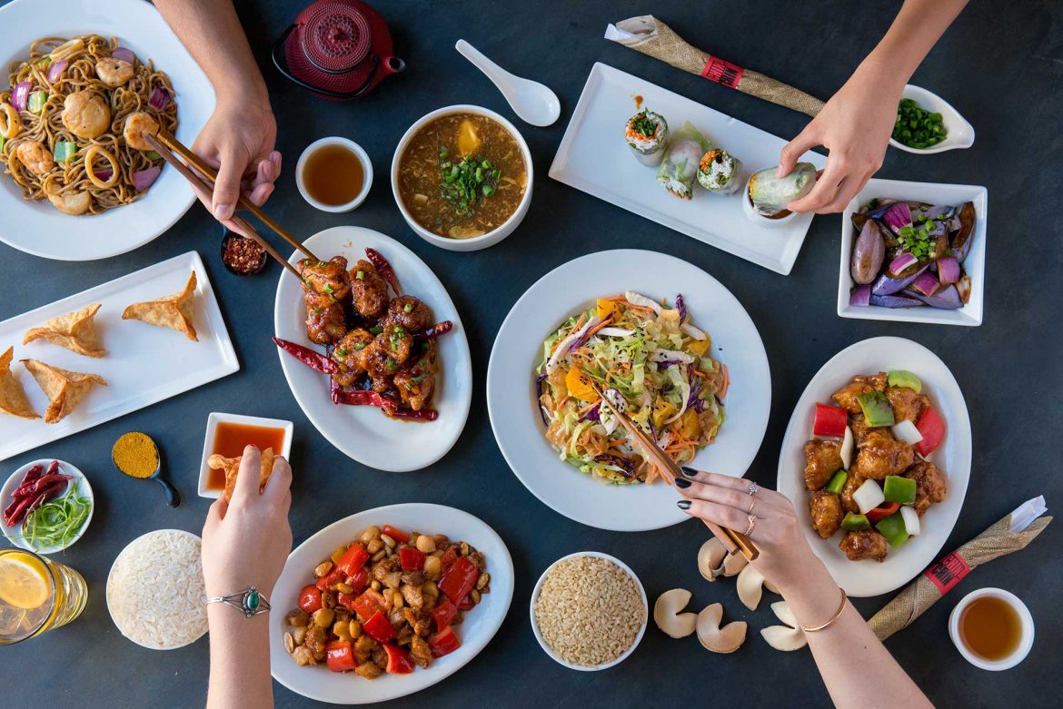 Chinese Food Delivery Las Vegas Chinese Food Delivery Las Vegas