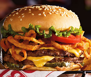 Fast Food Delivery Carlisle Fast Food Delivery Carlisle