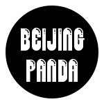 Beijing Panda Chinese Restaurant Logo