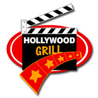 Hollywood Grill Logo