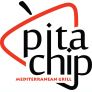 Pita Chip (Temple) Logo