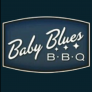 Baby Blues BBQ Logo