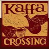 Kaffa Crossing Logo