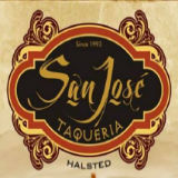 Taqueria San Jose Logo