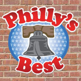 Chicago Philly Stop Logo