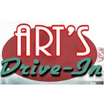 Art's Drive In Logo