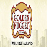 Golden Nugget (3959 W Diversey Ave) Logo