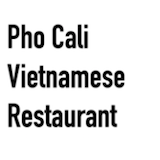 Pho Cali Logo