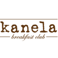 Kanela Breakfast Club Logo