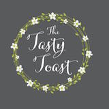 The Tasty Toast Logo