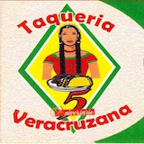 Taqueria La Veracruzana Logo