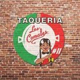 Taqueria Los Comales (Milwaukee & Francis) Logo