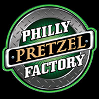 Philly Pretzel Factory Logo