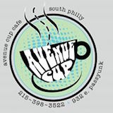 Avenue Cup Cafe Logo