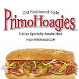 PrimoHoagies (1528 W Ritner) Logo