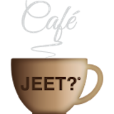 Cafe Jeet Logo