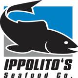 Ippolito's Seafood Logo