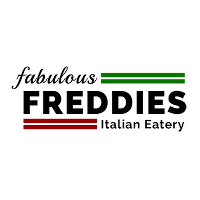 Fabulous Freddies Italian Eatery Logo