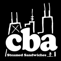 Chicago Bagel Authority (Armitage) Logo