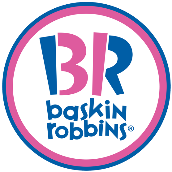 Baskin-Robbins (3347 W. North Ave) Logo