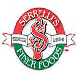 Serrelli's Finer Foods Logo