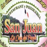 Restaurant & Pozoleria San Juan