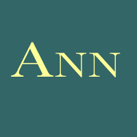 Ann Sather (Broadway)