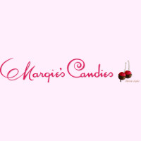 Margie's Candies Logo