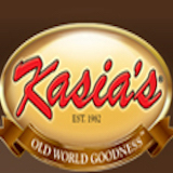 Kasia's Delicatessen & Catering Logo