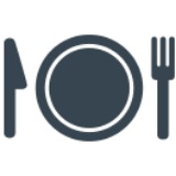 Albas Restaurant Logo