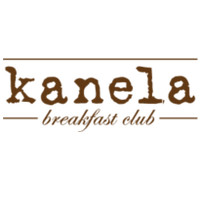 Kanela Breakfast Club (Streeterville) Logo