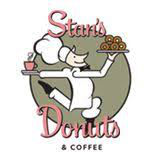 Stan's Donuts & Coffee (Magnificent Mile) Logo