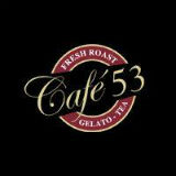 Cafe 53 Inc Logo