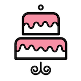 Fabiana's Bakery Logo