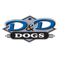 D&D DOGS Logo