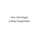 New York Bagel & Bialy Logo