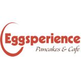 Eggsperience (Lakeview) Logo