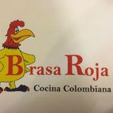 La Brasa Roja