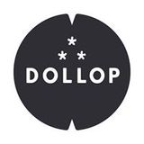 Dollop Coffee & Tea Co. Logo