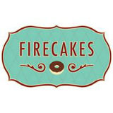 Firecakes (Lincoln Park) Logo