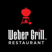 Weber Grill Restaurant (Chicago) Logo