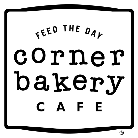 Corner Bakery (500 W Madison-138) Logo